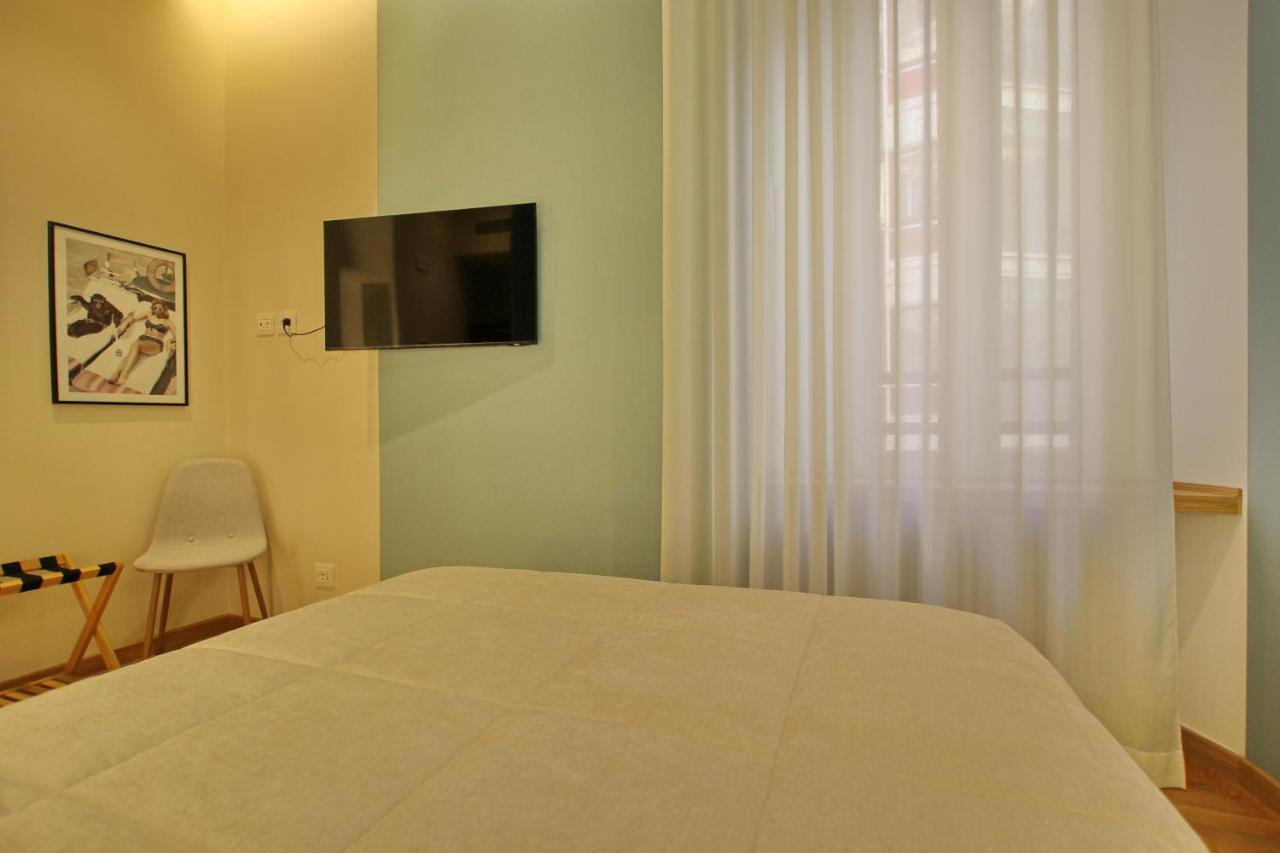 Dea Rome Suites