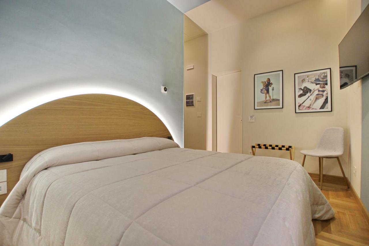 Dea Rome Suites