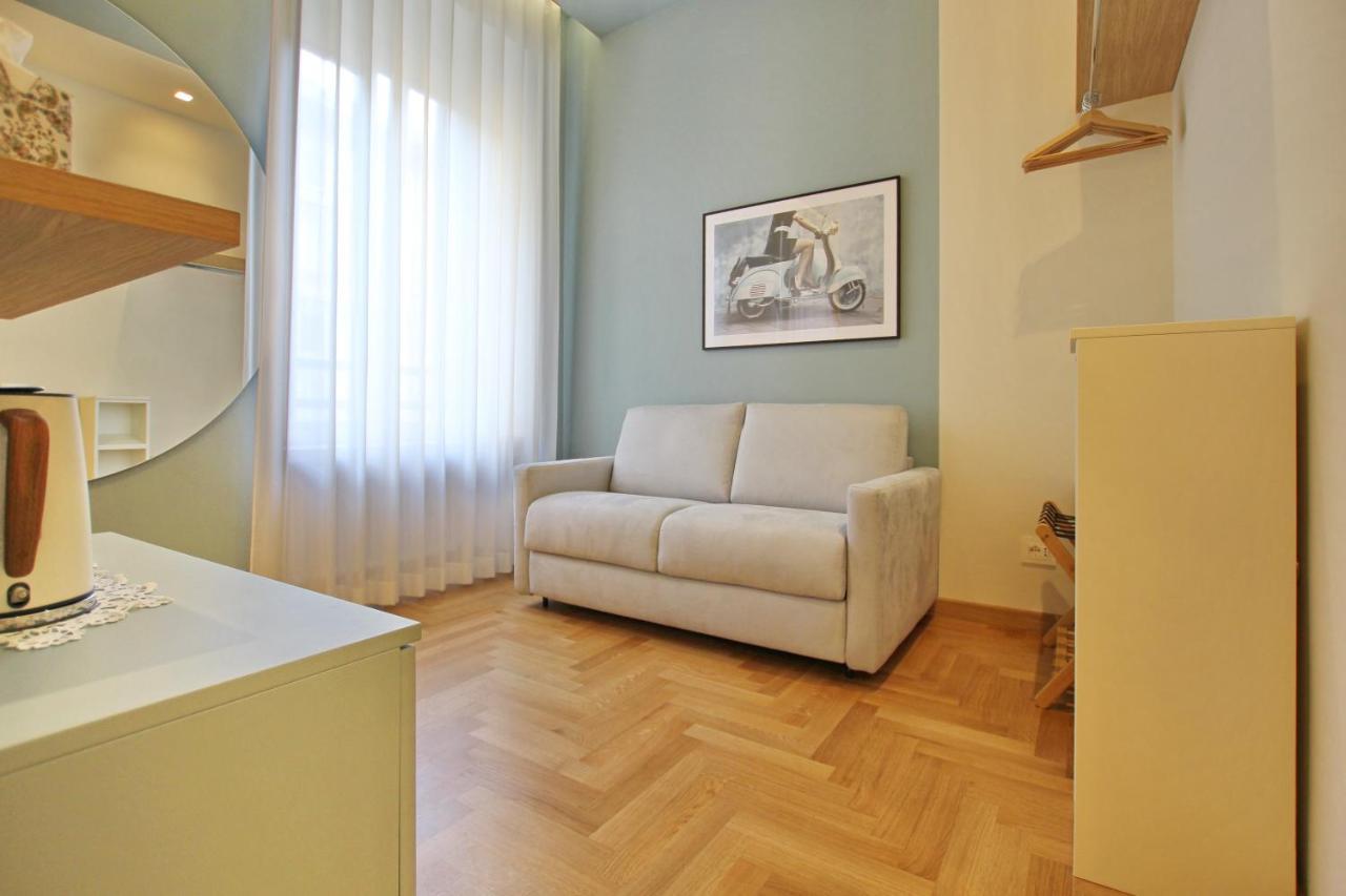 Dea Rome Suites